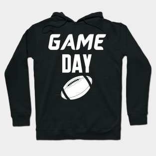 Game Day Football Hoodie